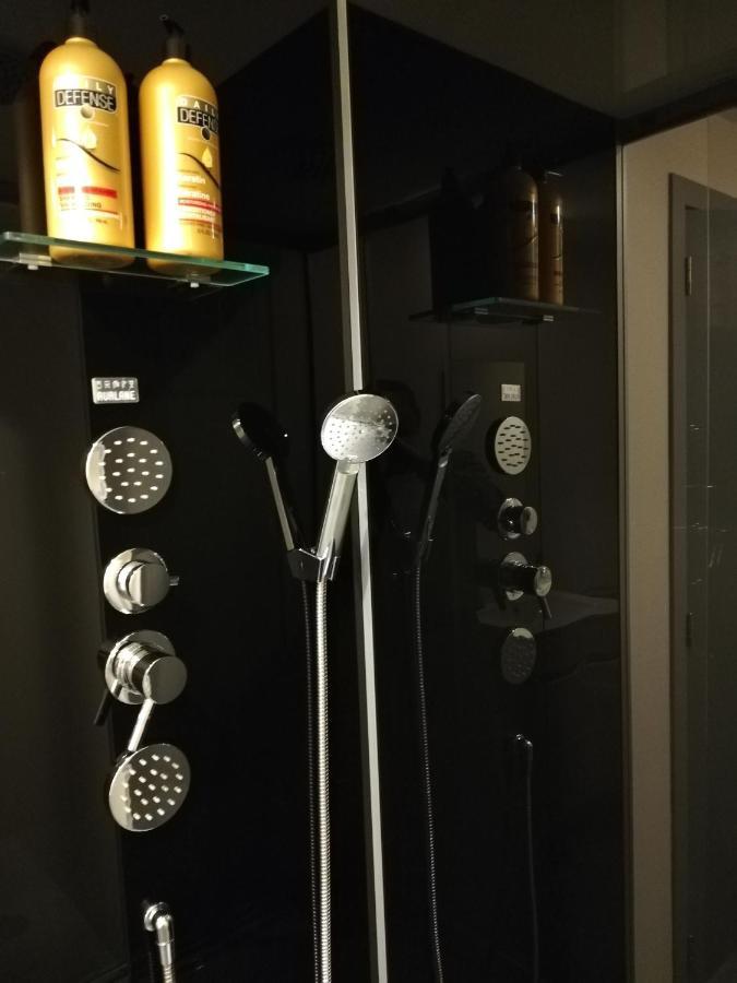 Budgetroom Lommel Extérieur photo