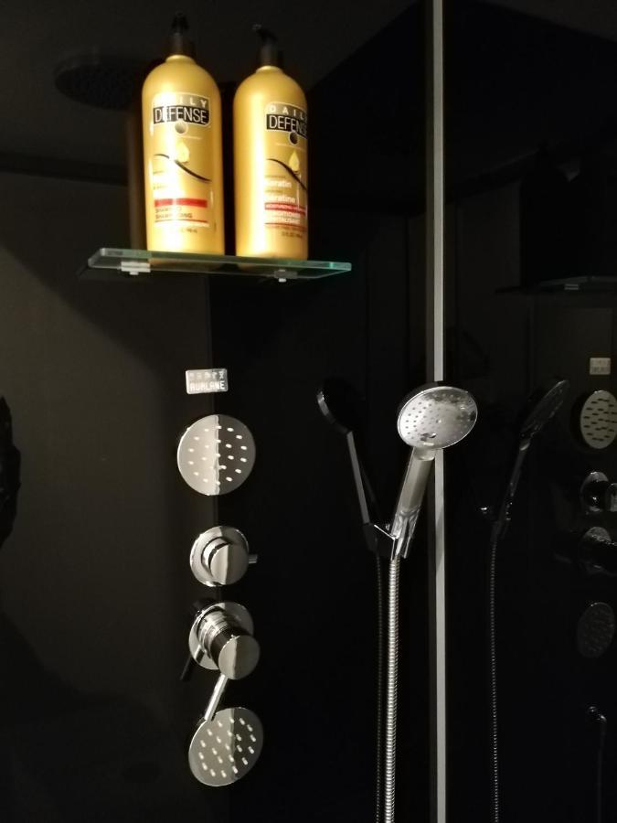 Budgetroom Lommel Extérieur photo