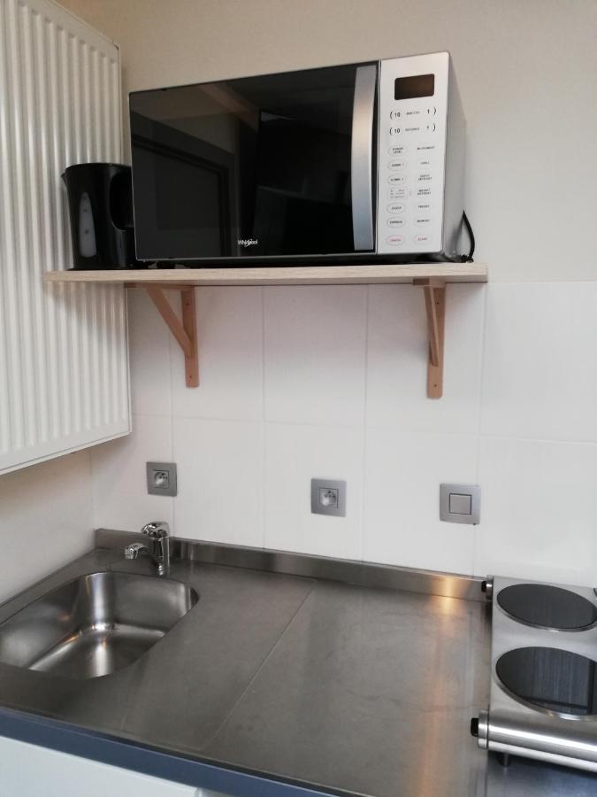 Budgetroom Lommel Extérieur photo
