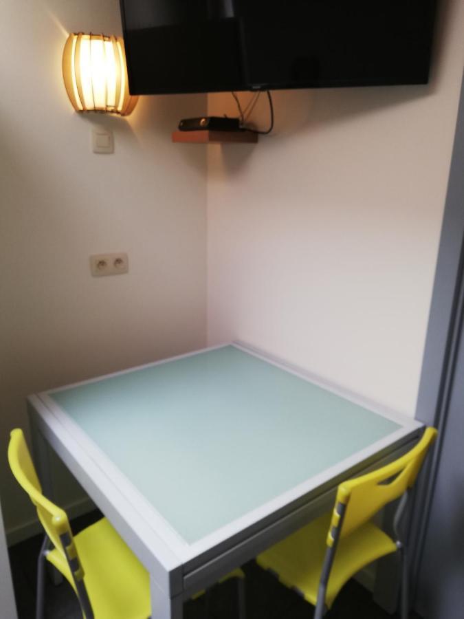Budgetroom Lommel Extérieur photo